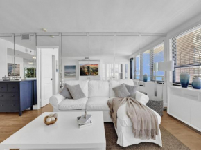 Lovely 2BR condo with Resort Access, Gym and Pool 1608
